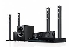 Home Theater Systems