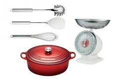 Kitchen accessories