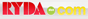 Ryda Dot Com Logo