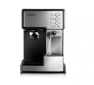 Sunbeam EM5000 Coffee Maker