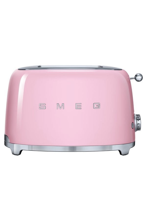 Smeg TSF01PKAU Toaster