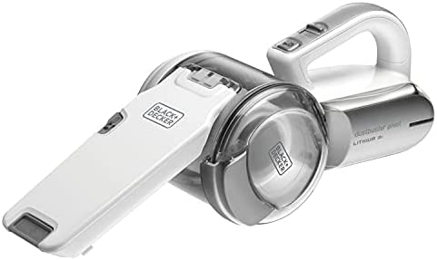 Black+Decker PV1820L-XE Vacuum