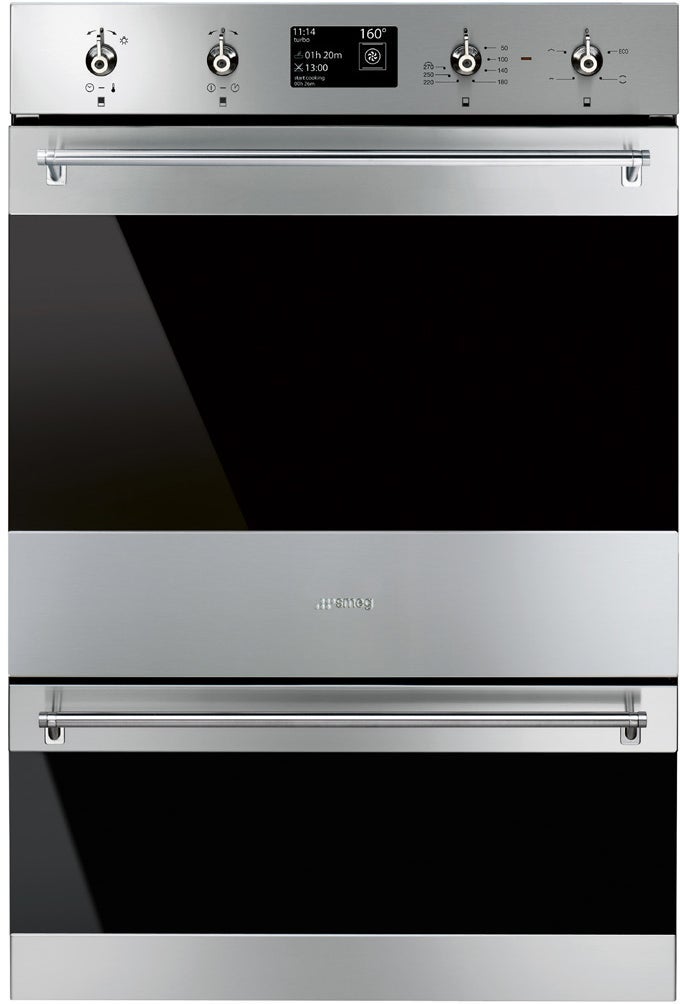 Smeg DOSPA6395X Oven