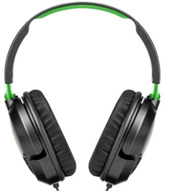Turtle Beach Ear Force Recon 50X Headphones