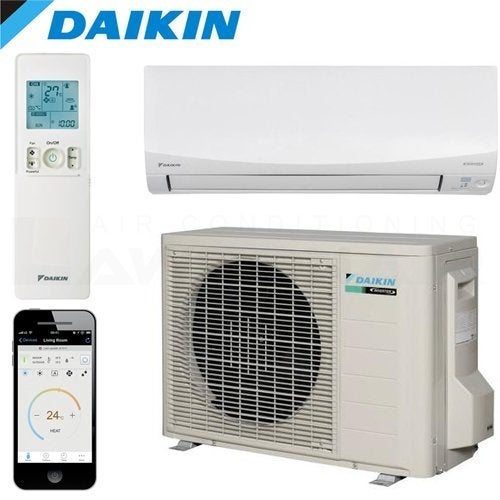 Daikin Cora FTKM25Q Air Conditioner