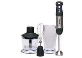 Westinghouse WHSM02SS Blender