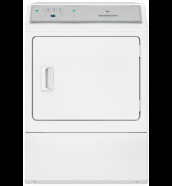 Speed Queen ADGE8BGASLP Dryer