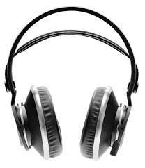 AKG K812 PRO Headphones