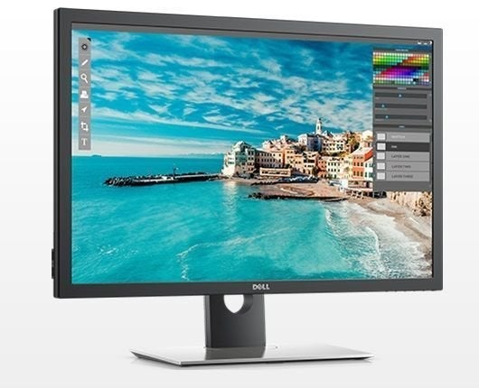 Dell UltraSharp UP3017 30inch LED Monitor