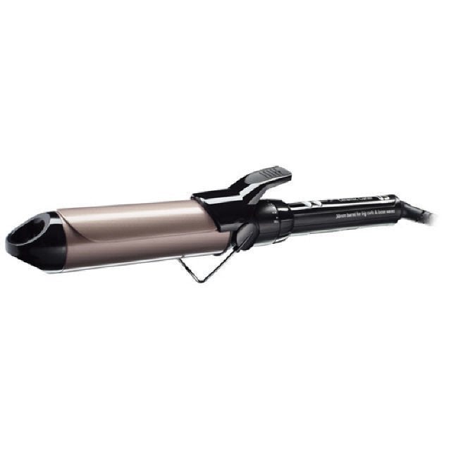 VS Sassoon Barrel Hair Curler - 38mm