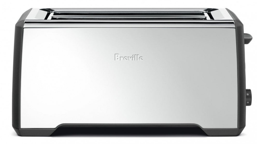 Breville BTA440BSS Toaster