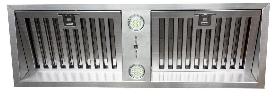 Schweigen UM9ST Kitchen Hood