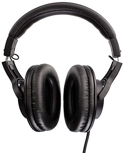 Audio Technica ATHM20X Headphones