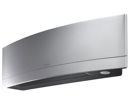 Daikin FTXJ35PS Air Conditioner