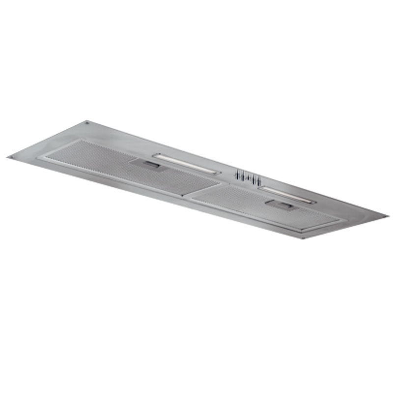Schweigen NAUM9 Kitchen Hood