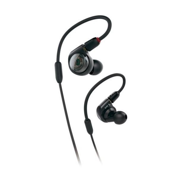Audio Technica ATHE40 Headphones
