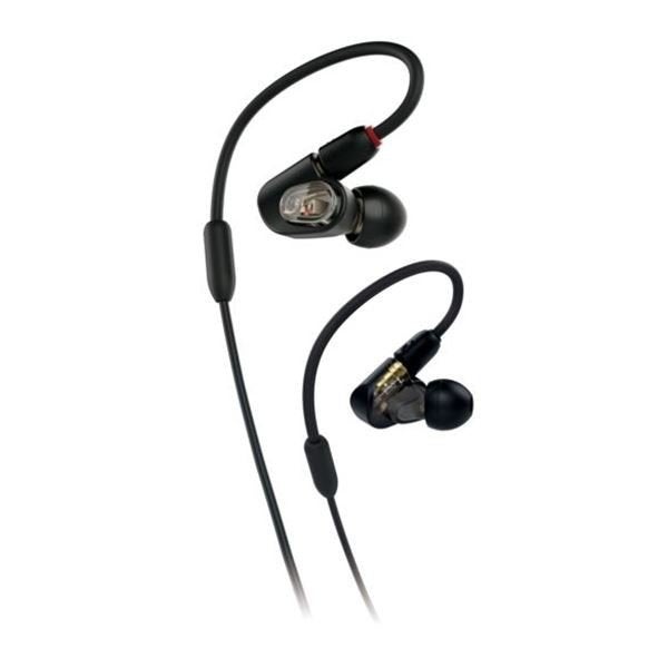 Audio Technica ATHE50 Headphones