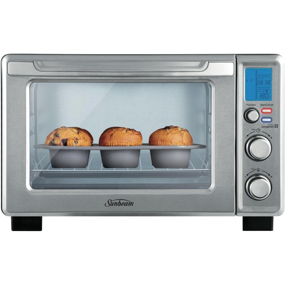 Sunbeam BT7100 Oven