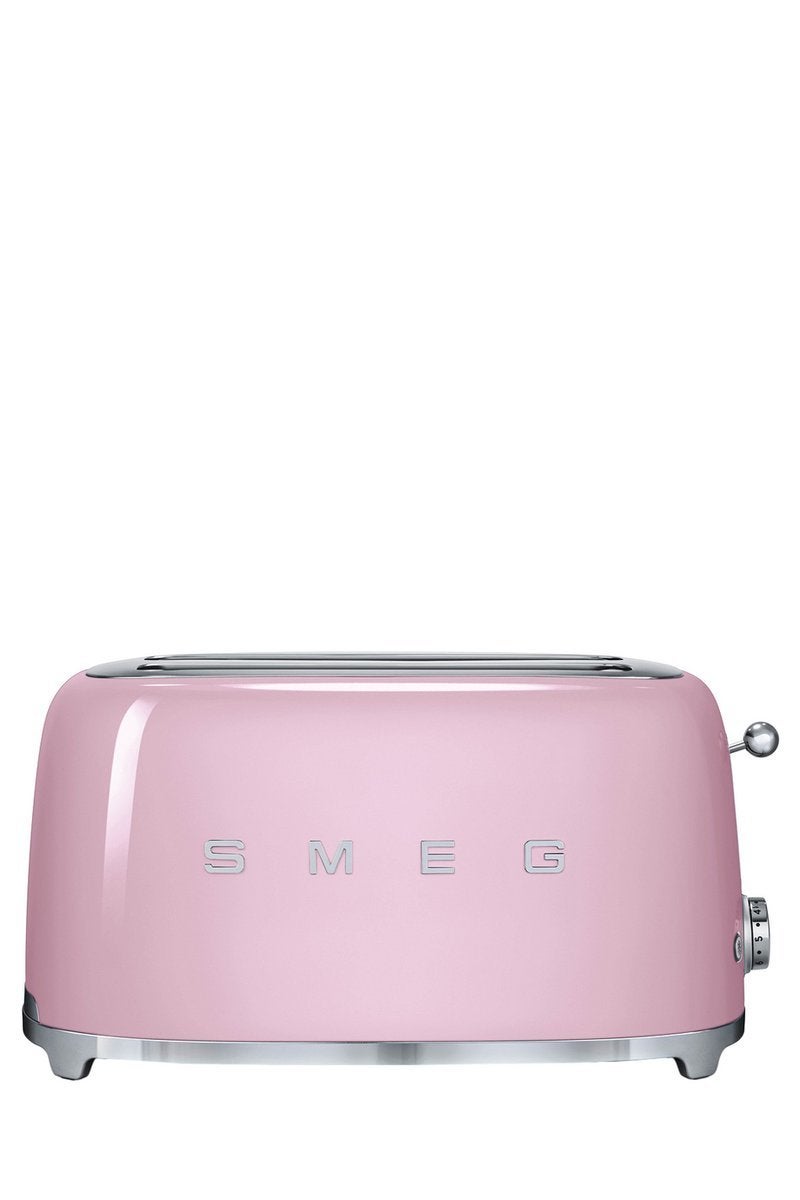 Smeg TSF02PKAU Toaster