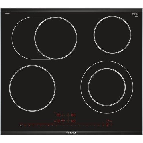 Bosch PKN675DB1A Kitchen Cooktop
