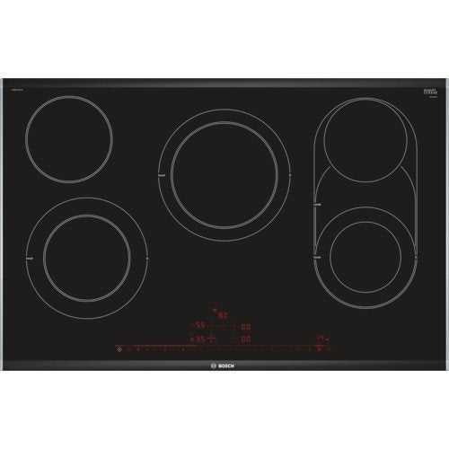 Bosch PKM875DP1A Kitchen Cooktop