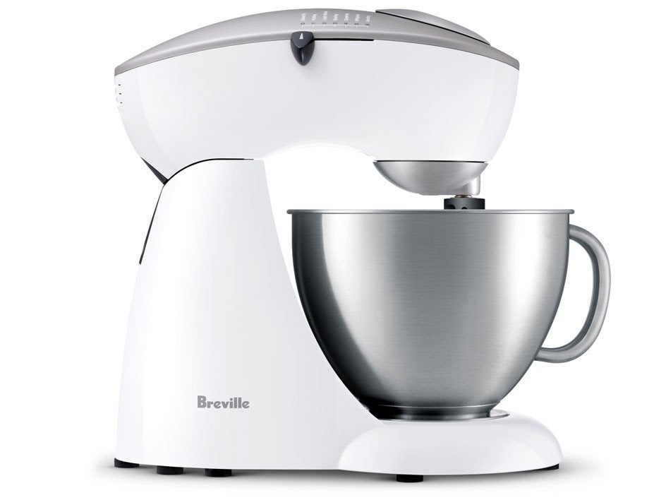 Breville BEM430SIL Blenders & Mixer