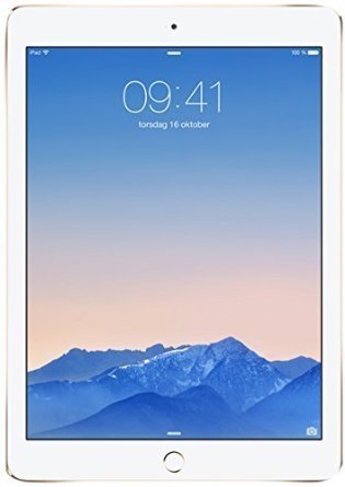 Apple iPad Air 2 9.7 Refurbished Tablet