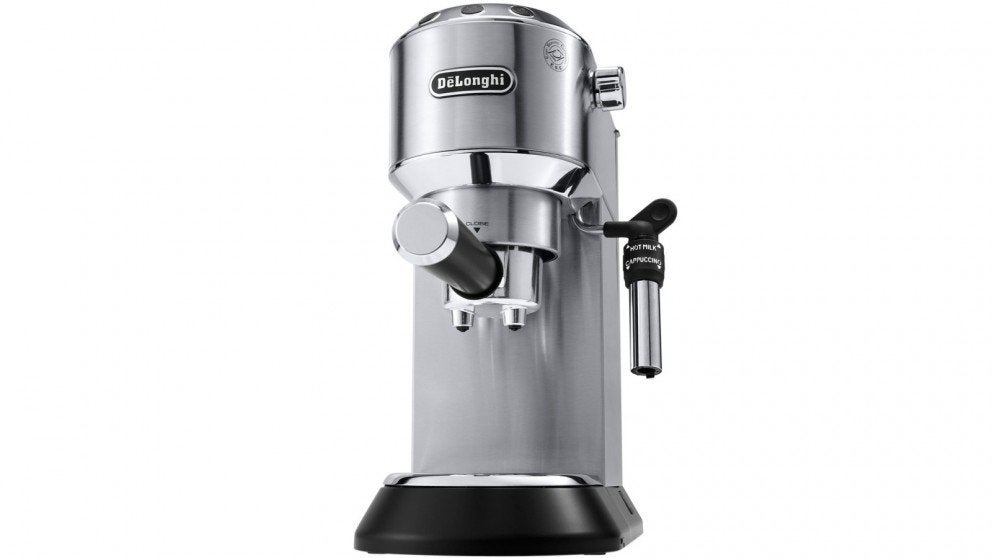 De'Longhi EC-685.M Dedica Pump Espresso - Metal