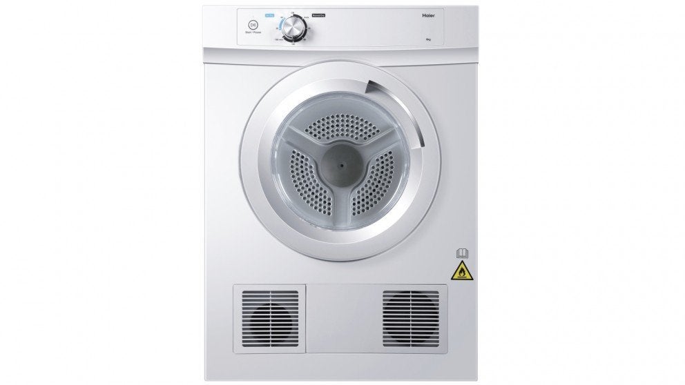 Haier HDV60A1 Dryer