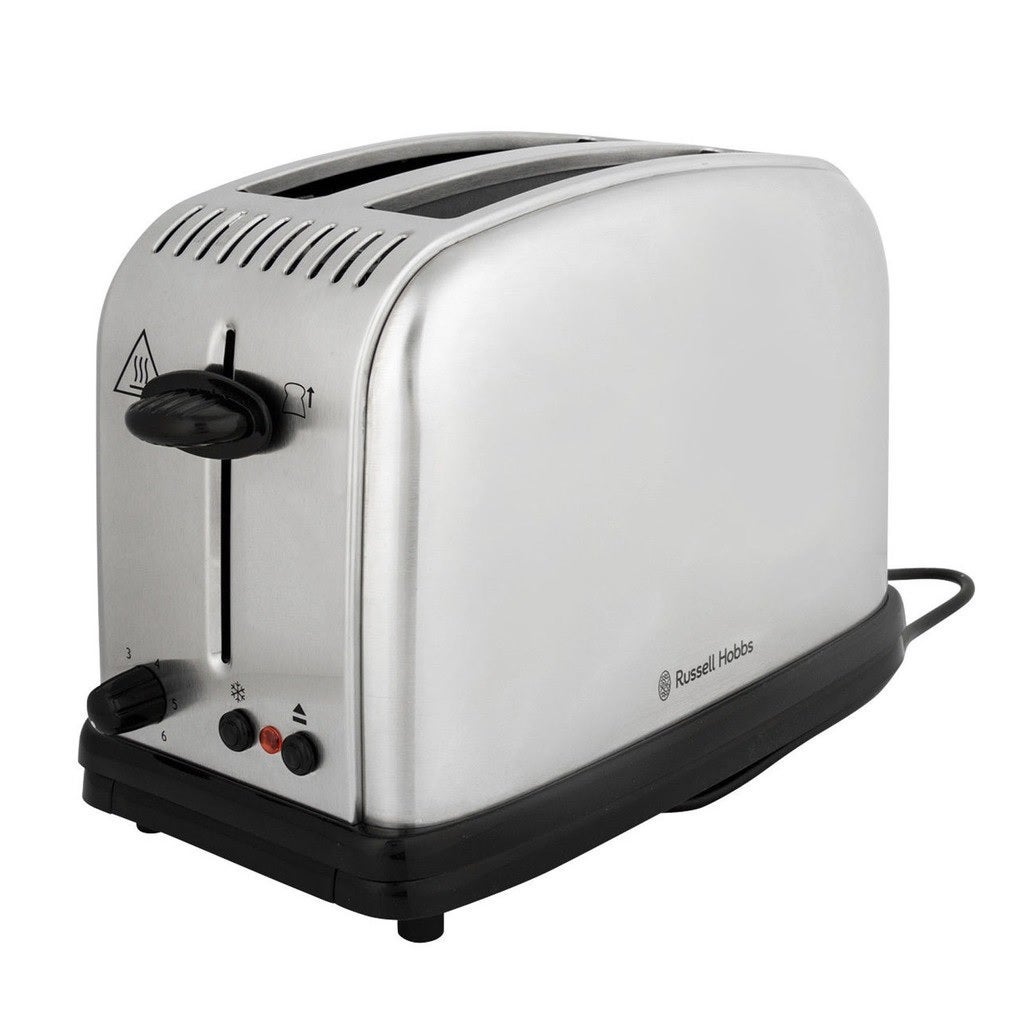 Russell Hobbs RHT12BRU Toaster