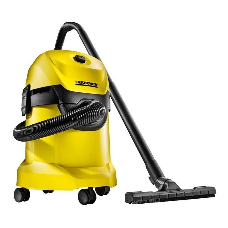 Karcher WD3 Vacuum