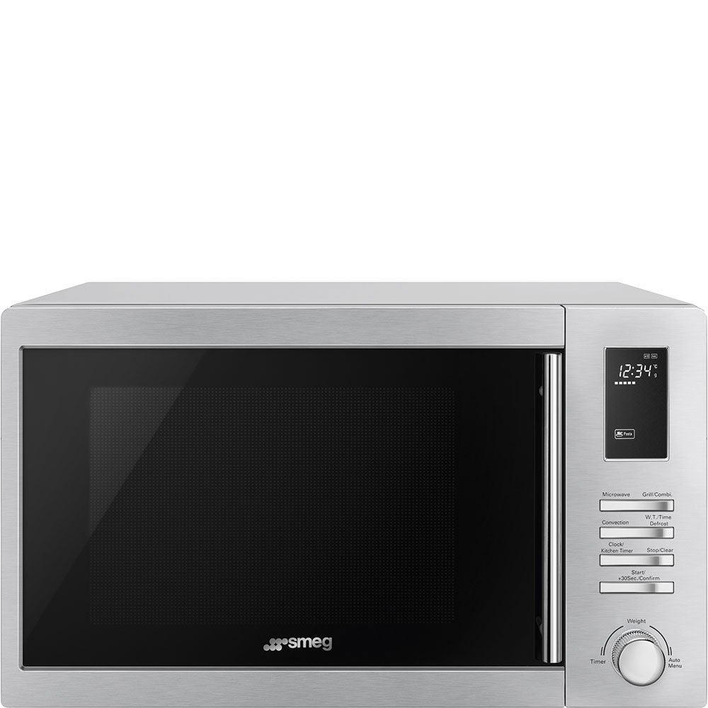 Smeg SAM34CXI Microwave