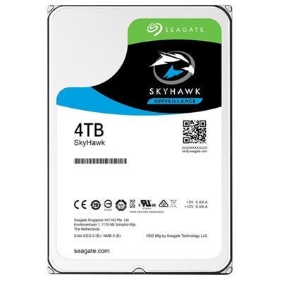 Seagate SkyHawk ST4000VX007 4TB Hard Drive