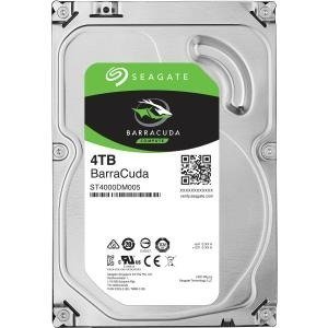 Seagate Barracuda ST4000LM024 4TB Hard Drive