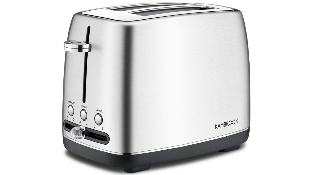Kambrook KTA270 Toaster