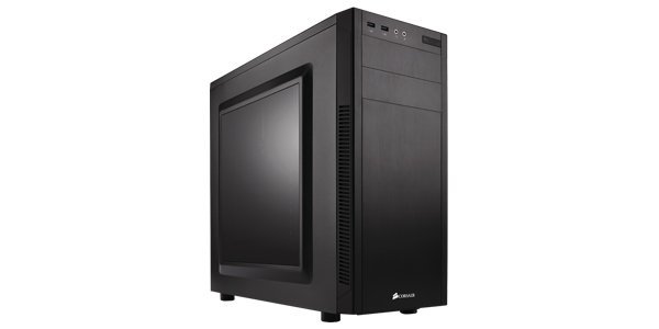 Corsair Carbide 100R Computer Case