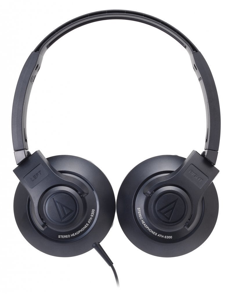 Audio Technica ATHS300 Head Phone