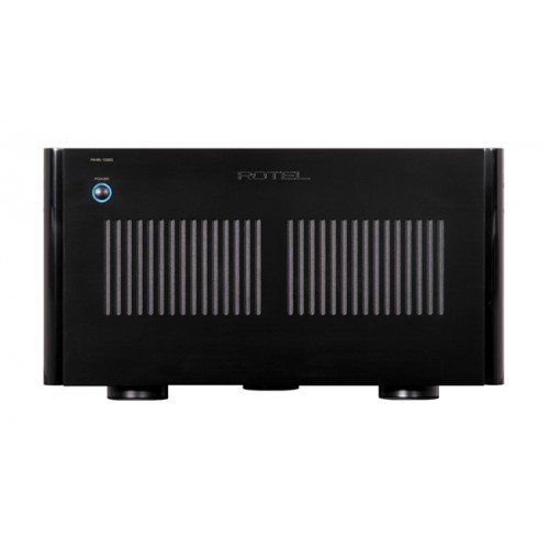 Rotel RMB1585 Amplifier