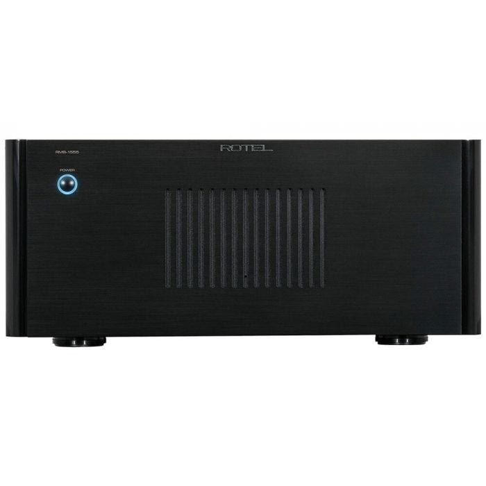 Rotel RMB1555 Amplifier