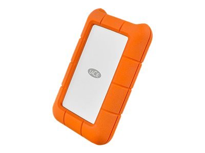 LaCie STFR2000800 2TB Hard Drive