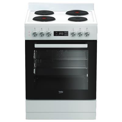 Beko BFC60EMW Oven