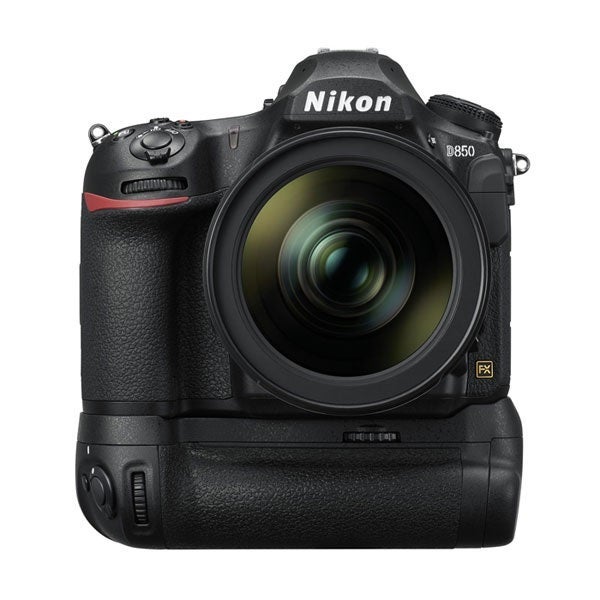 Nikon D850 Digital Camera