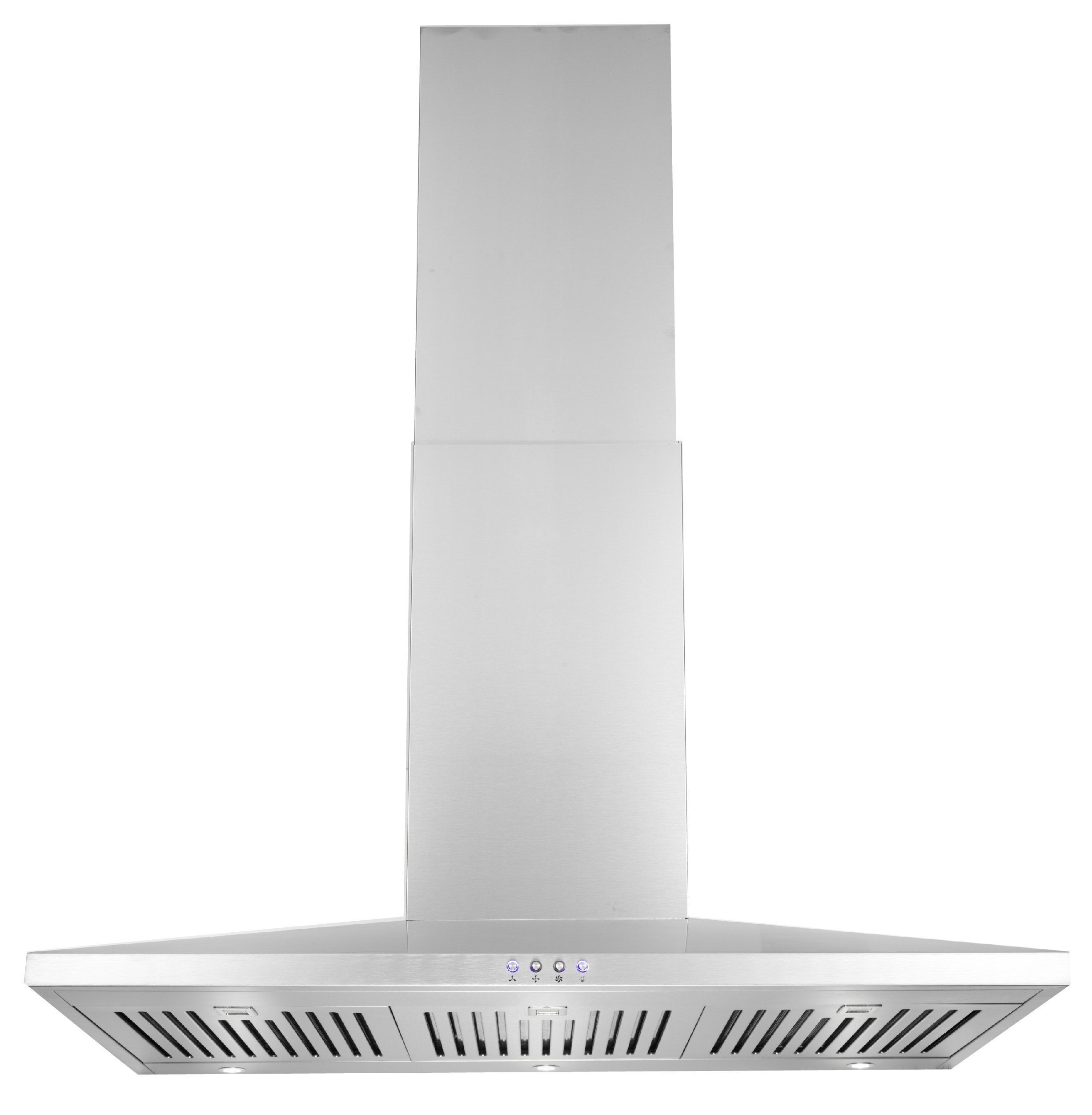 Glem GQA90SC Kitchen Hood