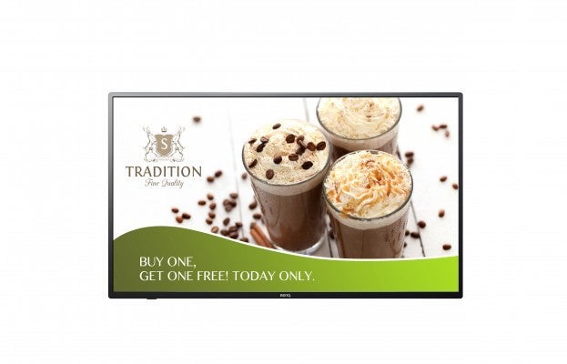 Benq ST430K 43inch UHD LED TV