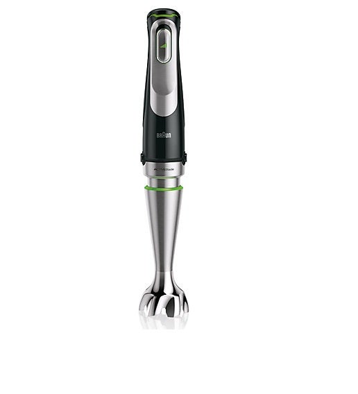 Braun MQ9087X Blender