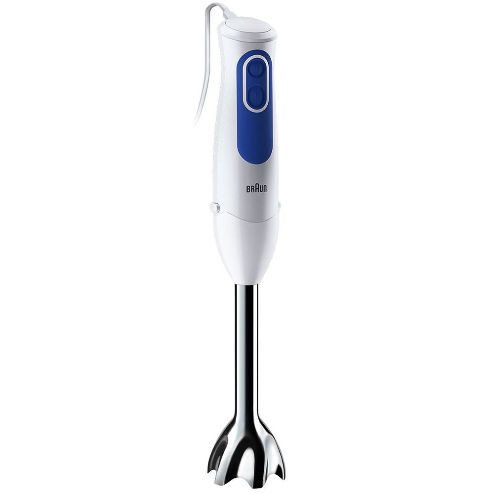 Braun MQ3025WH Blender