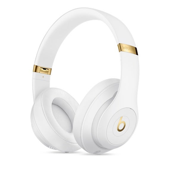 Beats Studio 3 Headphones