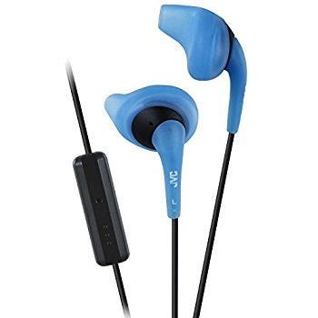 JVC HAENR15 Head Phone
