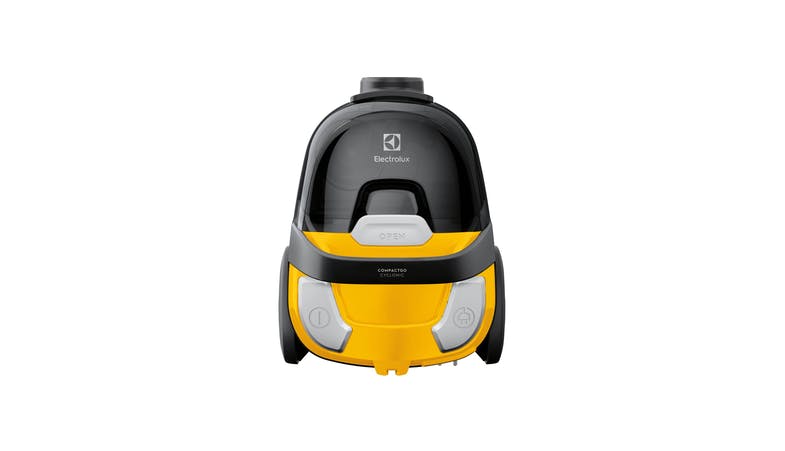 Electrolux Z1230 Vacuum