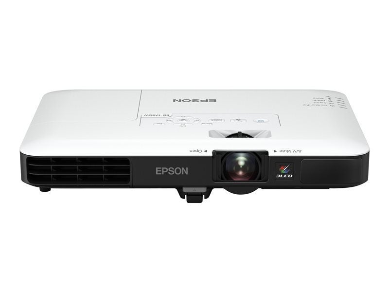 EPSON EB1780W LCD Projector